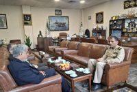 حضور ارتش در صحنه‌های حساس کشور نماد همبستگی است