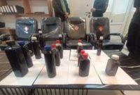 بیش از ۶ کیلو تریاک در چابکسر کشف شد