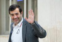 غیبت وزیر ورزش در اجلاسیه شهدای ورزشکار گیلان؛ گلایه ورزشکاران و حاضران غیبت وزیر ورزش در اجلاسیه شهدای ورزشکار گیلان؛ گلایه ورزشکاران و حاضران