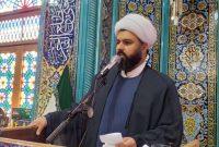 هفته دفاع مقدس فرصتی برای بازخوانی عظمت انقلاب است