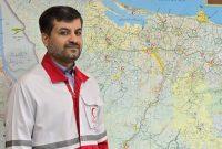 سلیمی: بیش از ۲۰۰ هزار خدمت درمانی در عراق ارائه شد