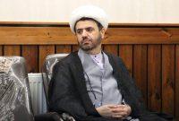 سیره امام خمینی(ره) و شهدای خدمت باید برای نسل جوان تبیین شود سیره امام خمینی(ره) و شهدای خدمت باید برای نسل جوان تبیین شود