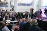 گزارش تصویری| اجلاسیه پیشکسوتان جهاد و شهادت گیلان