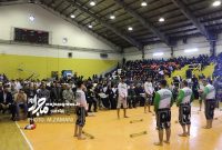 گزارش تصویری | اجلاسیه شهدای ورزشکار گیلان