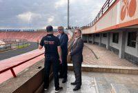 اختصاص ۴۸ میلیارد تومان اعتبار نشانه اهمیت ویژه به ورزش رشت است