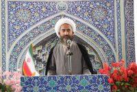 مهم‌ترین دستاورد دفاع مقدس تقویت روحیه خودباوری بود