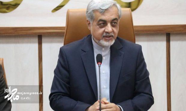 فرماندار رشت: مادران رکن استحکام خانواده و محور تربیتی جامعه هستند