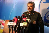 سرهنگ امینی: کنگره ۸۰۰۰ شهید گیلان بزرگترین عملیات فرهنگی استان است سرهنگ امینی: کنگره ۸۰۰۰ شهید گیلان بزرگترین عملیات فرهنگی استان است