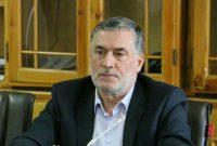 باب‌الله زارع: روزهایی که خاک وطن با خون یارانم رنگین شد