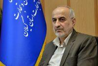 بیش از ۵ هزار پرونده تخلف در گیلان تشکیل شده است