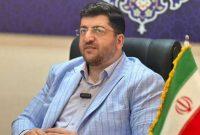 مردم لاهیجان دو ملک زراعی را وقف مسجد کردند