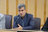 یکپارچهسازی اراضی و مکانیزاسیون راهبرد قطعی کشاورزی گیلان است یکپارچهسازی اراضی و مکانیزاسیون راهبرد قطعی کشاورزی گیلان است