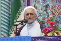 امام جمعه موقت رشت: اعیاد پیش‌رو با شکوه برگزار شود/ لزوم رسیدگی سریع به خسارات اخیر