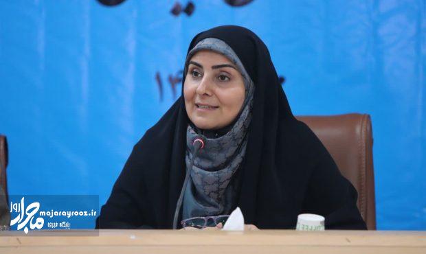 راه‌آهن رشت – آستارا زمان حمل و نقل کالا را کاهش می‌دهد