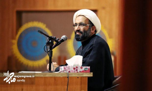 لاهیجان ظرفیت ویژهای برای توسعه فرهنگ قرآنی دارد لاهیجان ظرفیت ویژهای برای توسعه فرهنگ قرآنی دارد