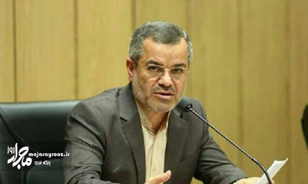 مدارس بدون اینترنت چطور هوشمند می‌شوند؟؛ تذکر احمدی‌سنگر به آموزش‌وپرورش