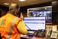 بیش از ۵۱ هزار تماس با سامانه ۱۴۱ گیلان ثبت شد