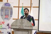 دکتر فلاح در روز بهورز: اصلاحات ساختاری در نظام سلامت یک ضرورت فوری است