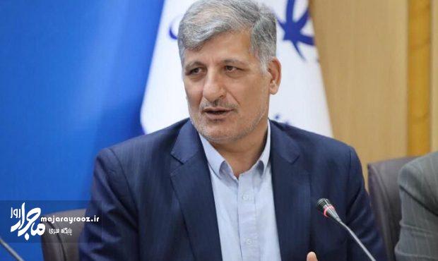 مطالعات معدن سنگرود رودبار تا پایان سال نهایی می شود
