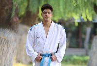 درخشش کاراتهکای گیلانی در آسیا؛ شافعی نقرهپوش وزن ۷۶+ شد درخشش کاراتهکای گیلانی در آسیا؛ شافعی نقرهپوش وزن ۷۶+ شد