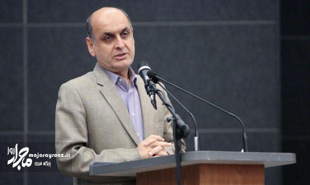 دفاع مقدس سبب حفظ تمامیت ارضی و اقتدار ایران شد