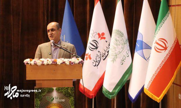 تئاتر زبانی اثرگذار برای انتقال مفاهیم فرهنگی است تئاتر زبانی اثرگذار برای انتقال مفاهیم فرهنگی است