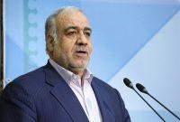 سرعت اجرای پروژه راه‌آهن رشت – آستارا بیشتر از قرارگاه های عمرانی است