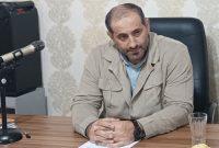 تکمیل پروژه راه‌آهن رشت -آستارا باید در اولویت قرار گیرد