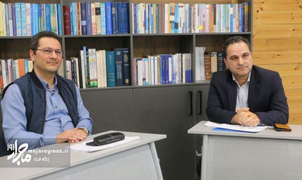 فیلم | میزگرد ظرفیتهای گردشگری سلامت گیلان فیلم | میزگرد ظرفیتهای گردشگری سلامت گیلان