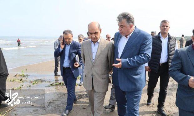 اقتصاد گیلان به کشاورزی و صیادی گره خورده است