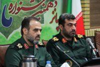 اشراف اطلاعاتی ضرورتی راهبردی در مقابل تهدید دشمن است