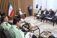 اجلاس نماز محلی برای شکوفایی نخبگان است