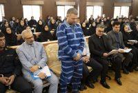 دادگاه رسیدگی به پرونده قتل ایلیا کودک ۱۰ ساله رشتی تشکیل شد