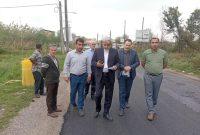 دهیاران بازوان اجرایی دولت در روستاها هستند