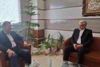 دادستانی پشتوانه ای قوی برای نظام اداری است