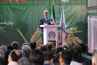 کشاورزی گیلان نیازمند نگاه راهبردی و بهره‌وری فناورانه است