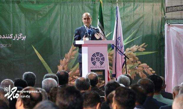 کشاورزی گیلان نیازمند نگاه راهبردی و بهرهوری فناورانه است کشاورزی گیلان نیازمند نگاه راهبردی و بهرهوری فناورانه است