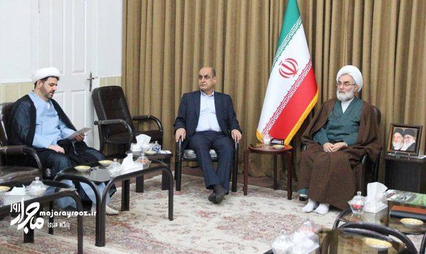 تسخیر لانه جاسوسی اقدامی عقلانی در راستای دفاع از انقلاب بود