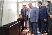 طرح جایگزینی ۱۰ هزار بخاری راندمان بالا گامی اساسی در افزایش ایمنی و صرفه‌جویی انرژی است