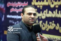 میزبانی درخشان گیلان از المپیاد استعدادهای برتر اسکیت دختران