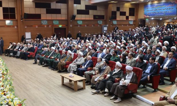 گزارش تصویری| سی و دومین اجلاس سراسری نماز در رشت گزارش تصویری| سی و دومین اجلاس سراسری نماز در رشت