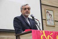 فرماندار رشت: سلامت شهرها از مهربانی با خاک و طبیعت آغاز میشود فرماندار رشت: سلامت شهرها از مهربانی با خاک و طبیعت آغاز میشود