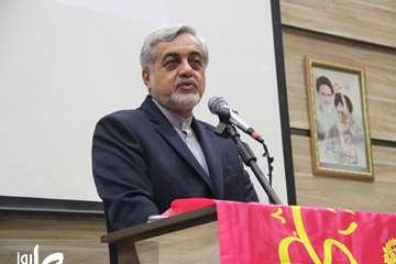 فرماندار رشت: سلامت شهرها از مهربانی با خاک و طبیعت آغاز می‌شود