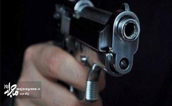 تیراندازی در محور رودبنه-لاهیجان یک شهید و ۳ مصدوم برجا گذاشت