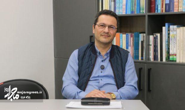 دکتر فرهاد روشن‌فکر: ظرفیت‌های پزشکی گیلان می‌تواند این استان را به مرکز گردشگری سلامت خاورمیانه تبدیل کند