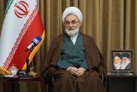 ۱۳ آبان نماد خروش ملت ایران علیه استکبار جهانی است