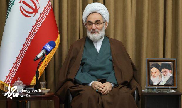 ۱۳ آبان نماد خروش ملت ایران علیه استکبار جهانی است