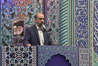 اندیشه و باور مردم مهم‌ترین زیرساخت پدافند غیرعامل است