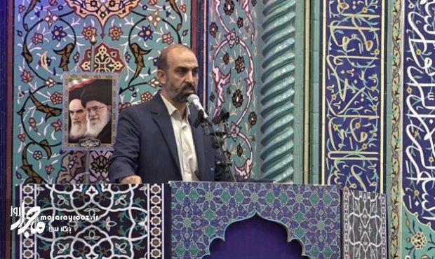 اندیشه و باور مردم مهم‌ترین زیرساخت پدافند غیرعامل است