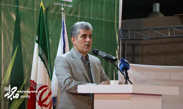 کشاورزی فناورانه راه نجات بخش کشاورزی گیلان است